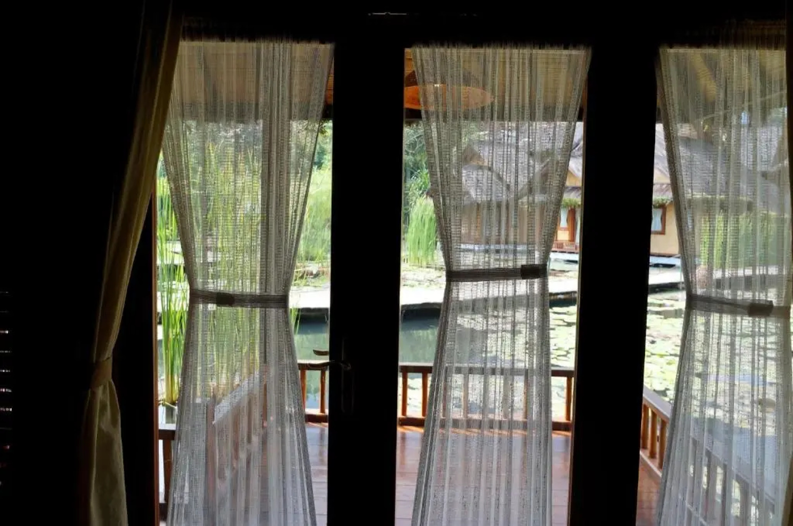 Kampung Sumber Alam Garut Powered by Archipelago
