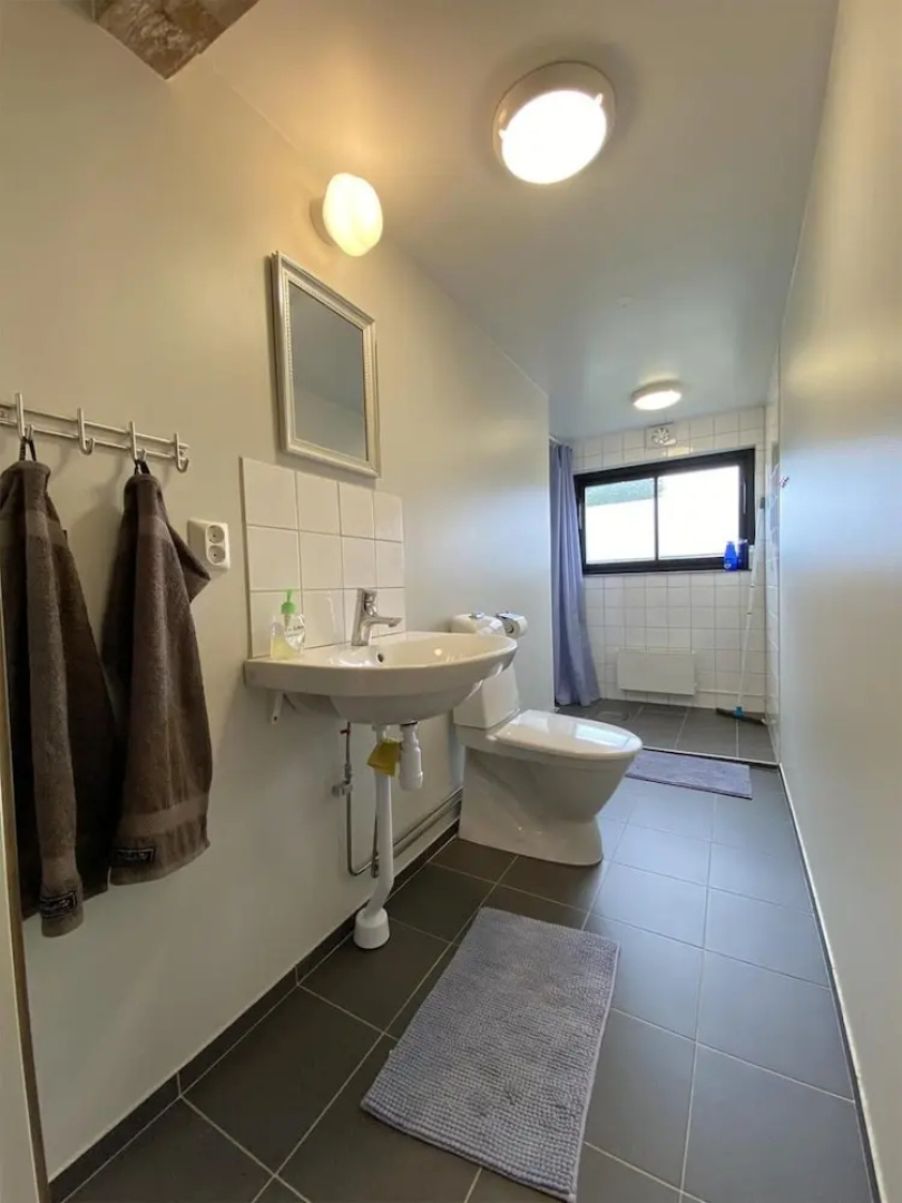 Boaryd Golf B&B
