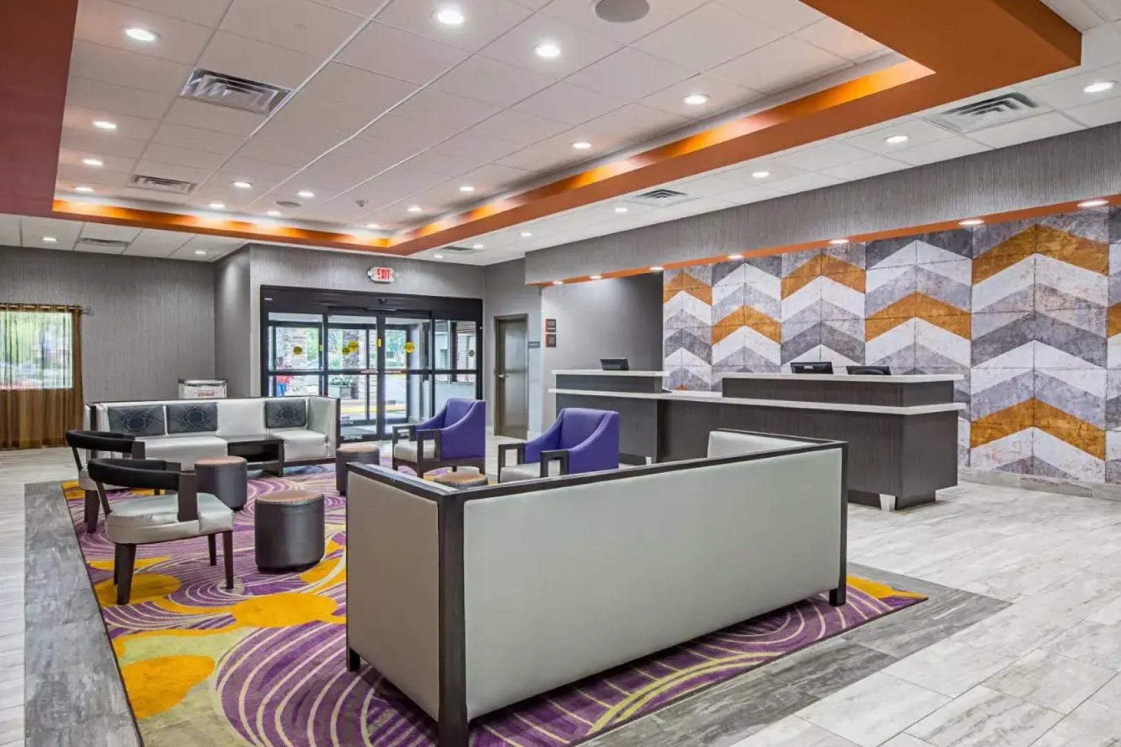 Ramada Clemson