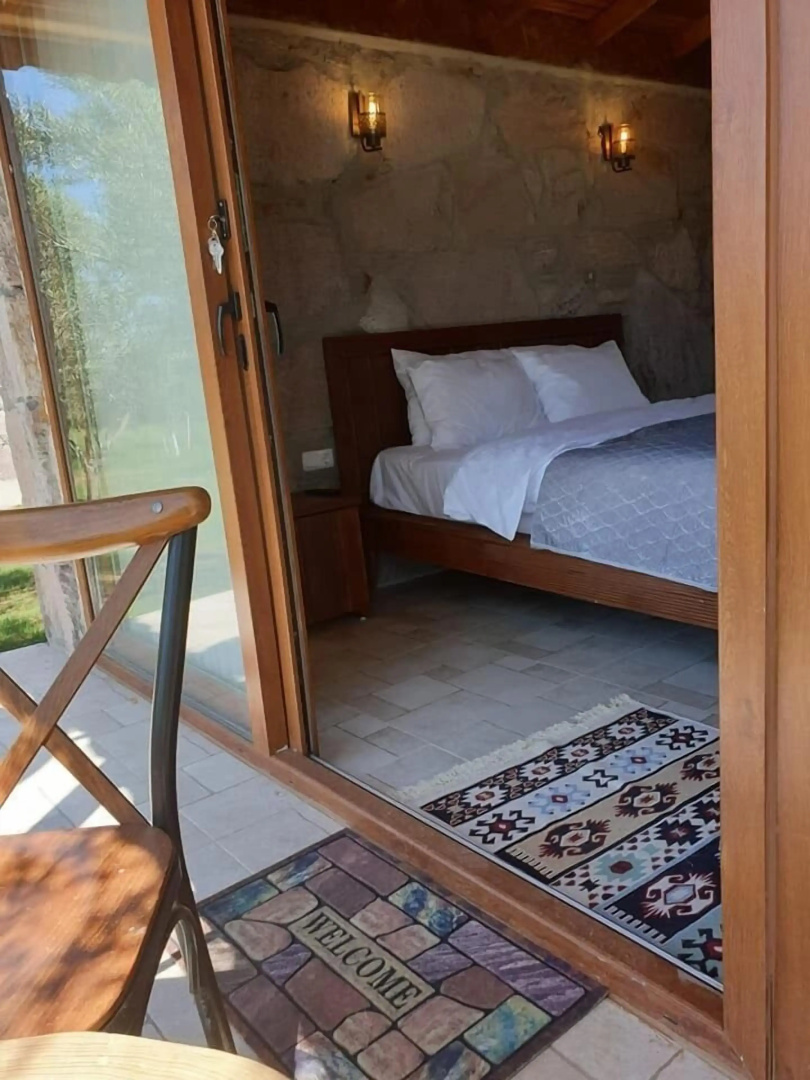 Selale Stone House Boutique Hotel