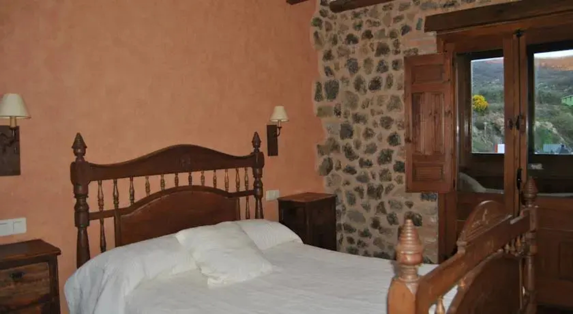 Casa Rural La Toza