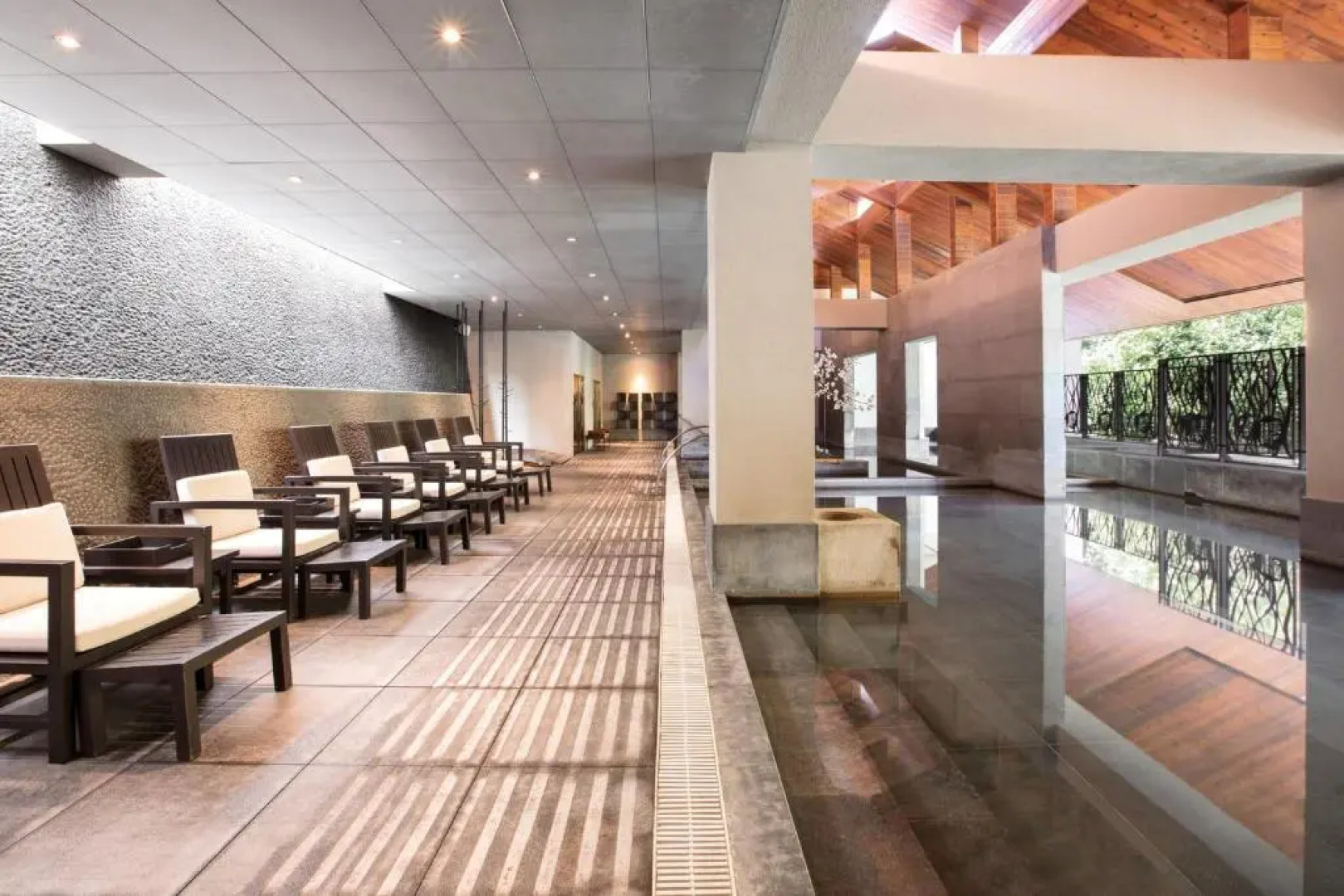 Pause Landis Resort Wulai