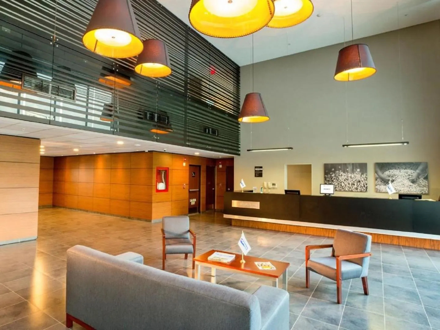 City Express Plus by Marriott Cali Colombia