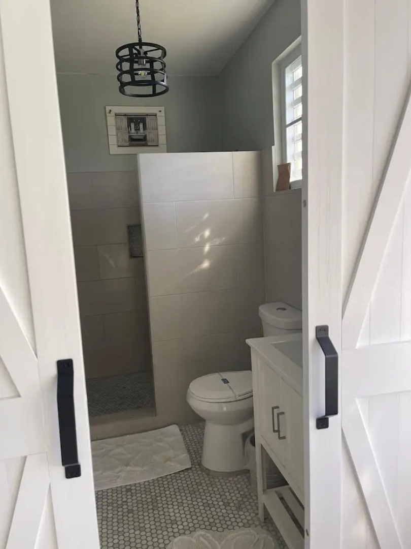 Kassa Wista Azzul 1 AC Shared pool