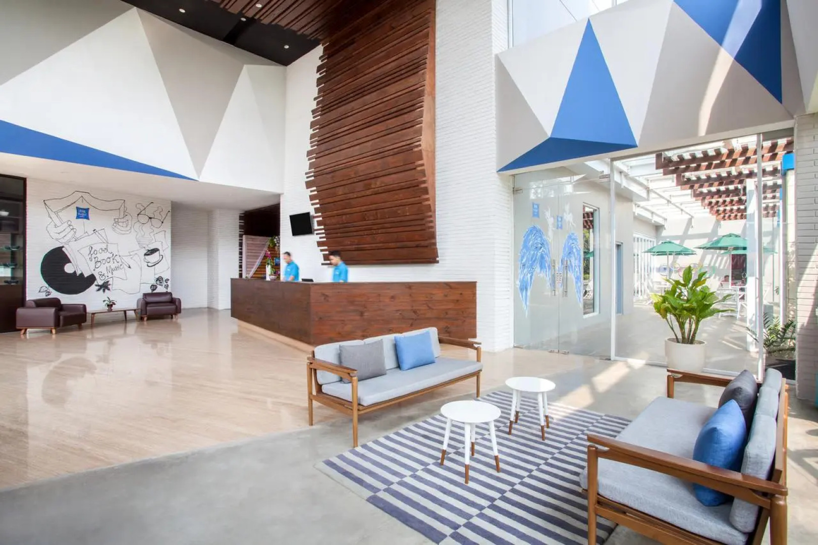 Whiz Prime Cifest Cikarang