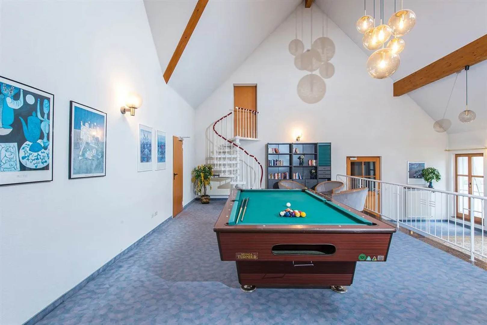 Landhotel Thüringer Hof