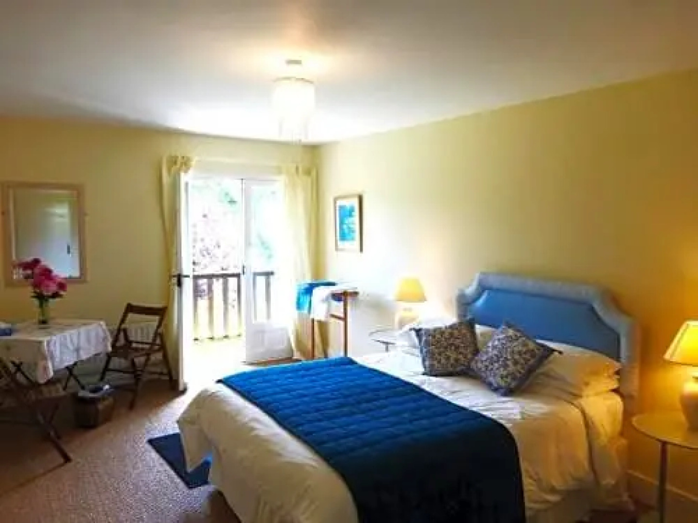 La Haute Herbelais, near Bagnoles de l'Orne