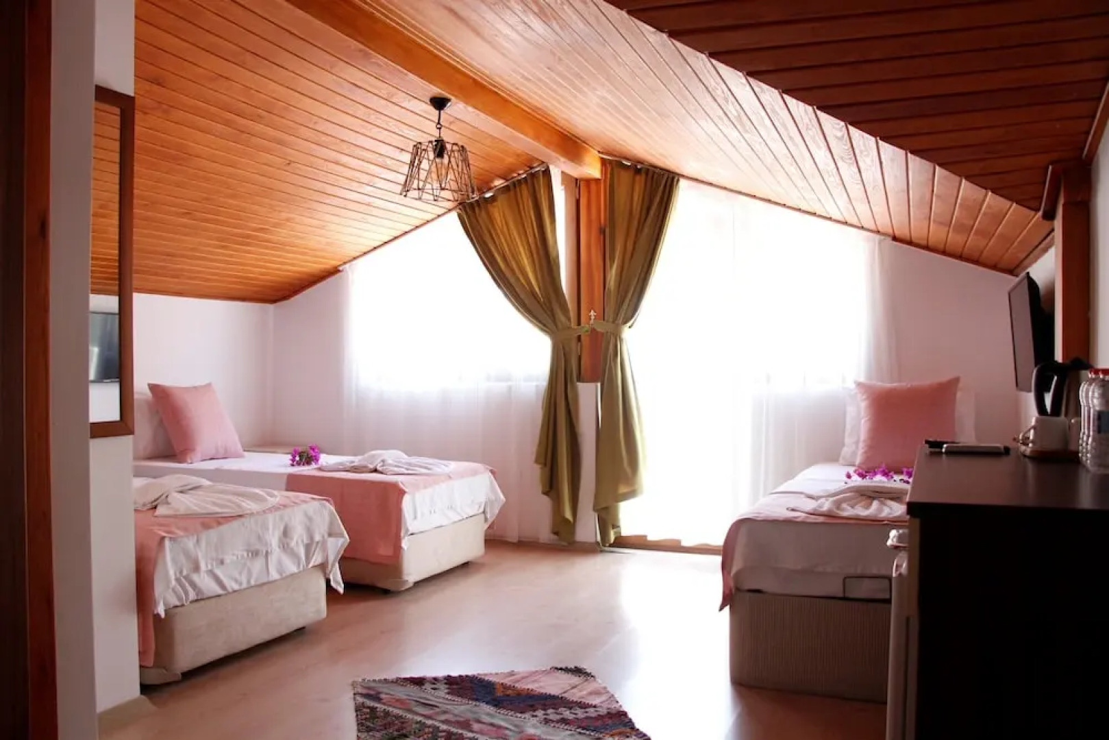 Limon Otel (Pansiyon 2)