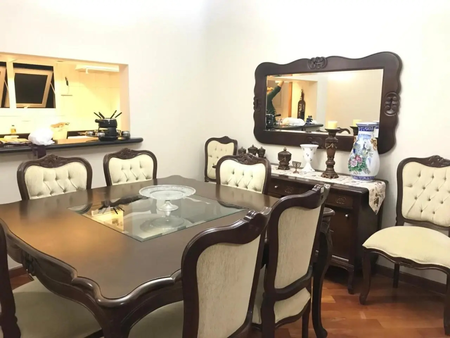 Chateau du Loire Apartamento