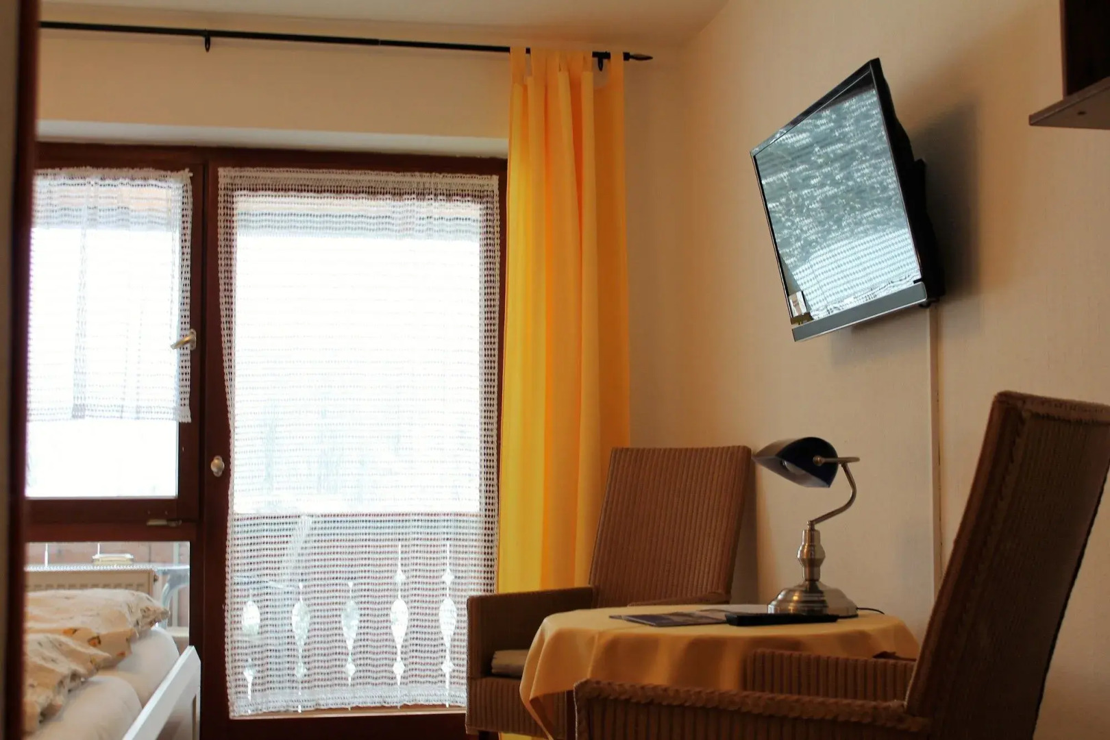 Gästehaus Quellenhof