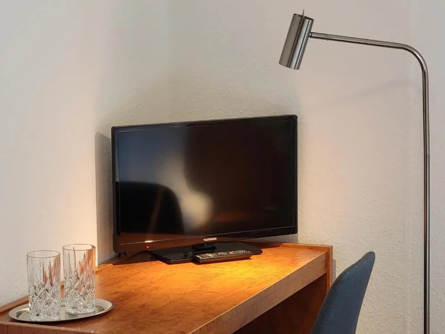 Parkhotel Am Schwanenteich