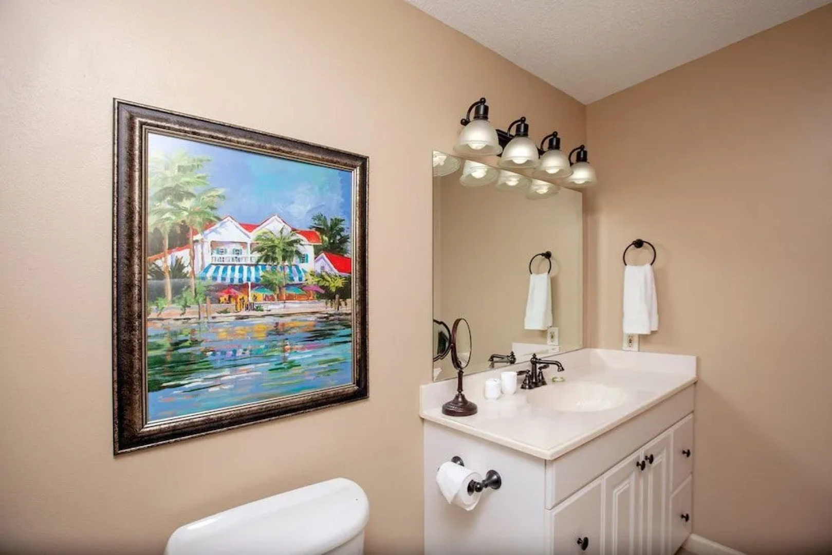 Woodland Shores Beach Resort by Panhandle Getaways