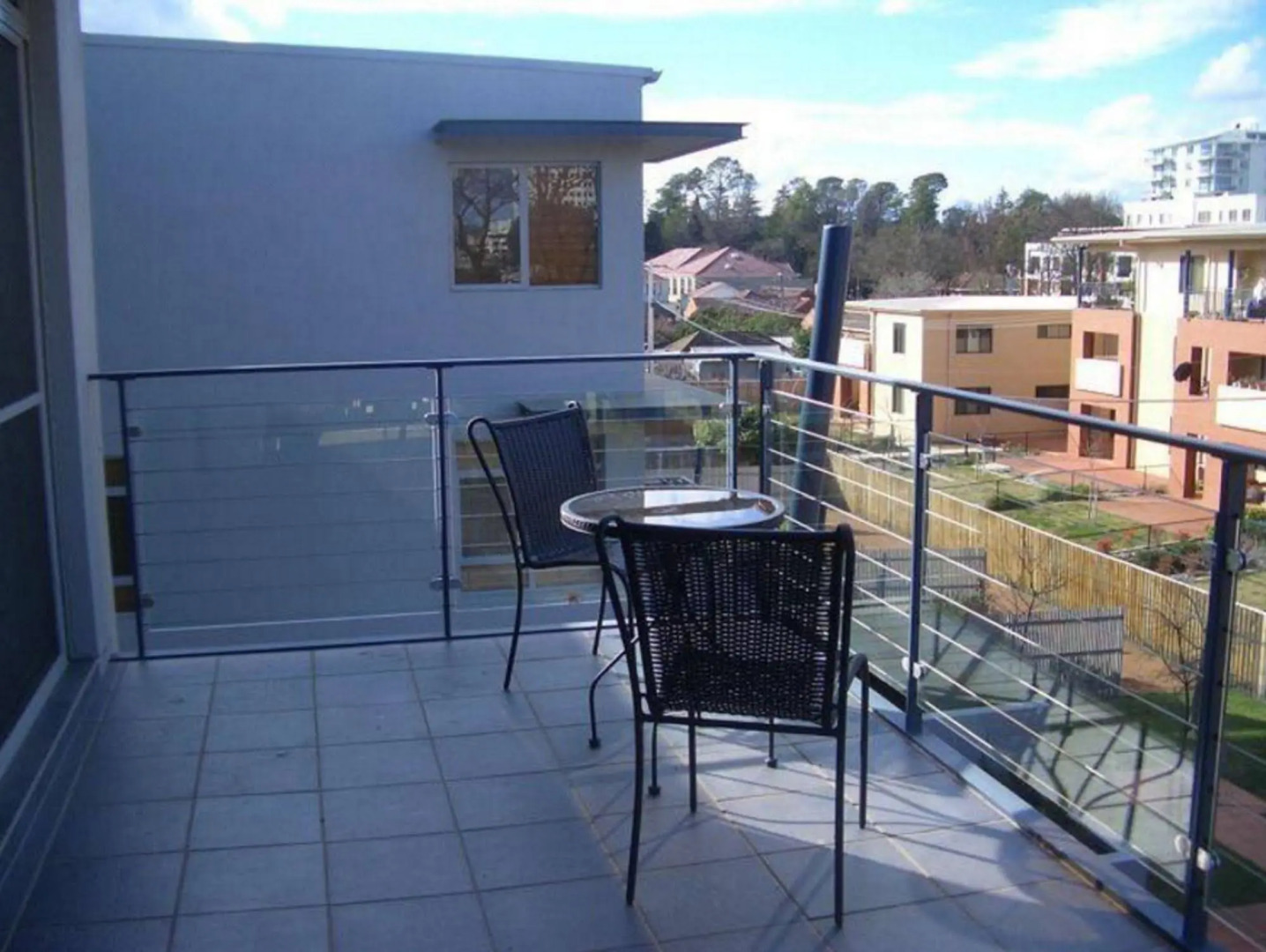 CityStyle Executive Apartments