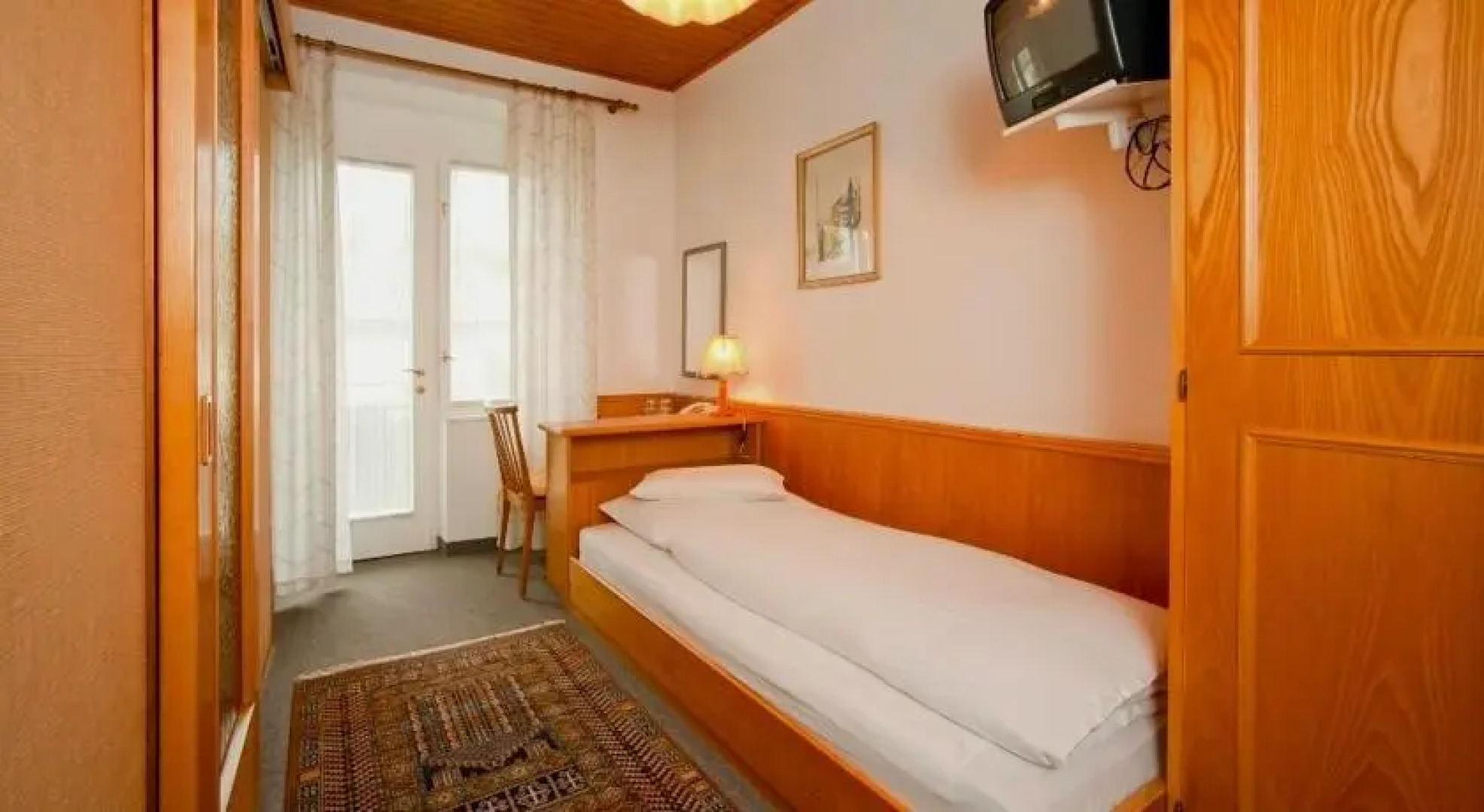 Hotel Velden Bacherlwirt