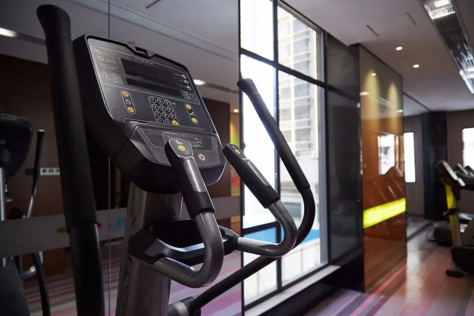 Hampton by Hilton Jiangmen Heshan