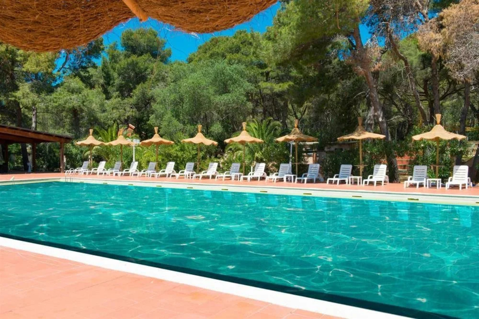 Camping Riviera Village