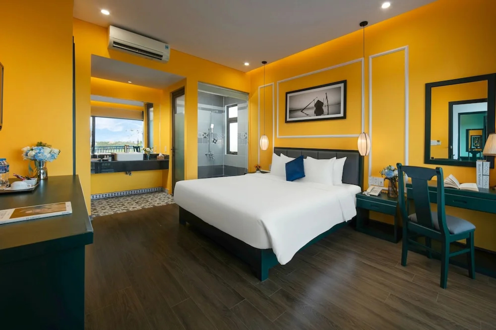 Serene Nature Boutique Resort & Spa