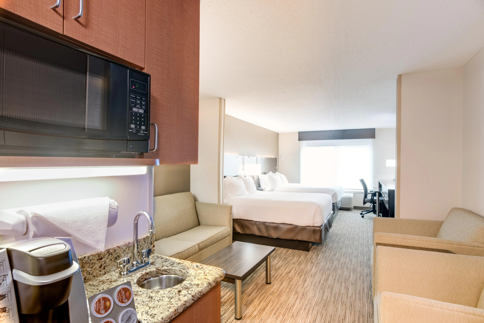 Holiday Inn Express Hotel & Suites Bethlehem by IHG