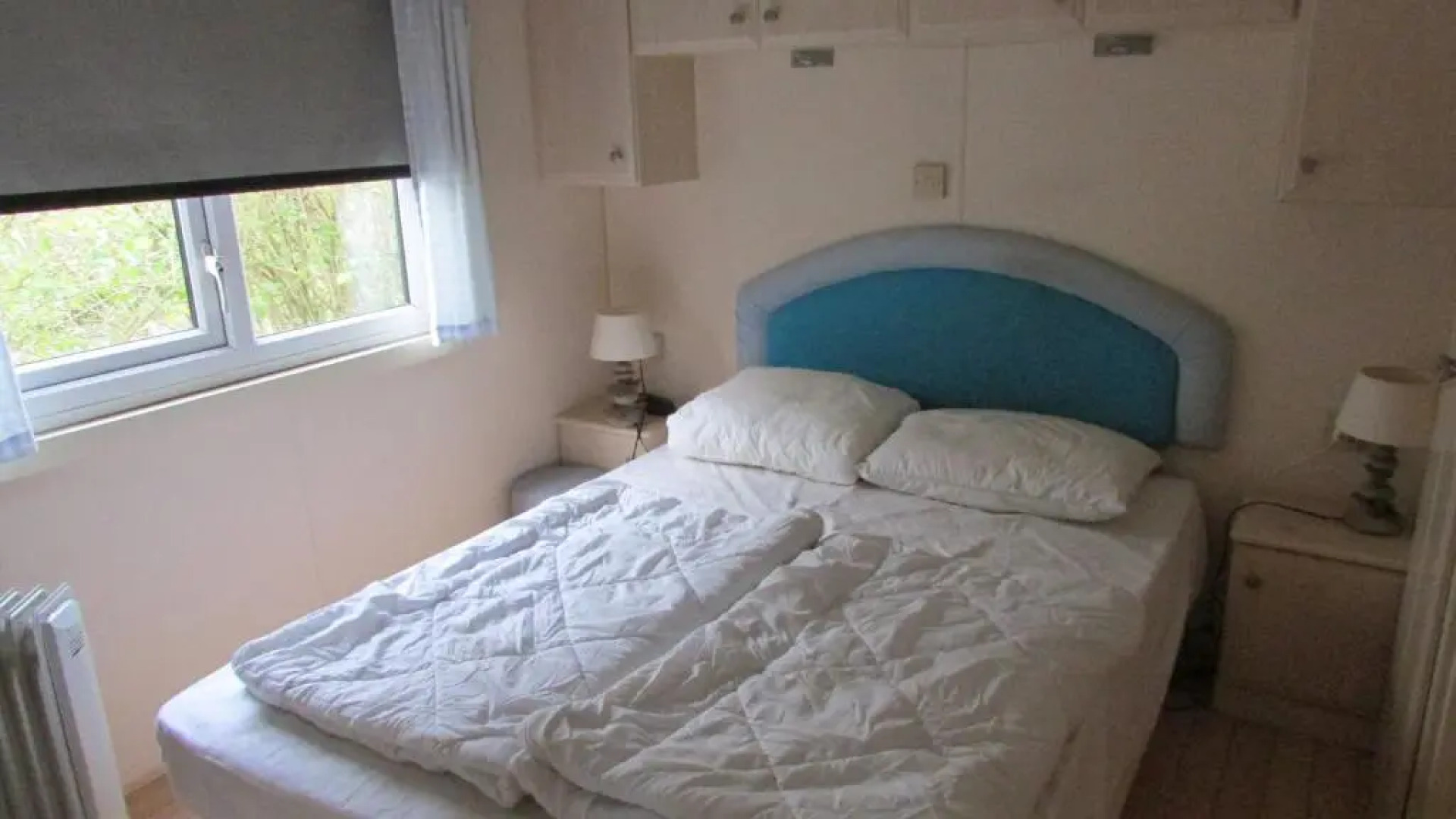 RBR 1717 Beach Resort Kamperland