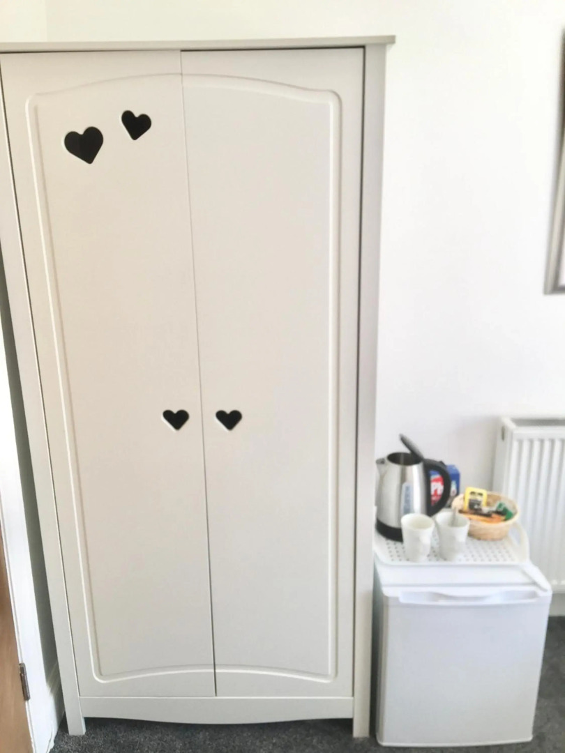 Singer House Guest House