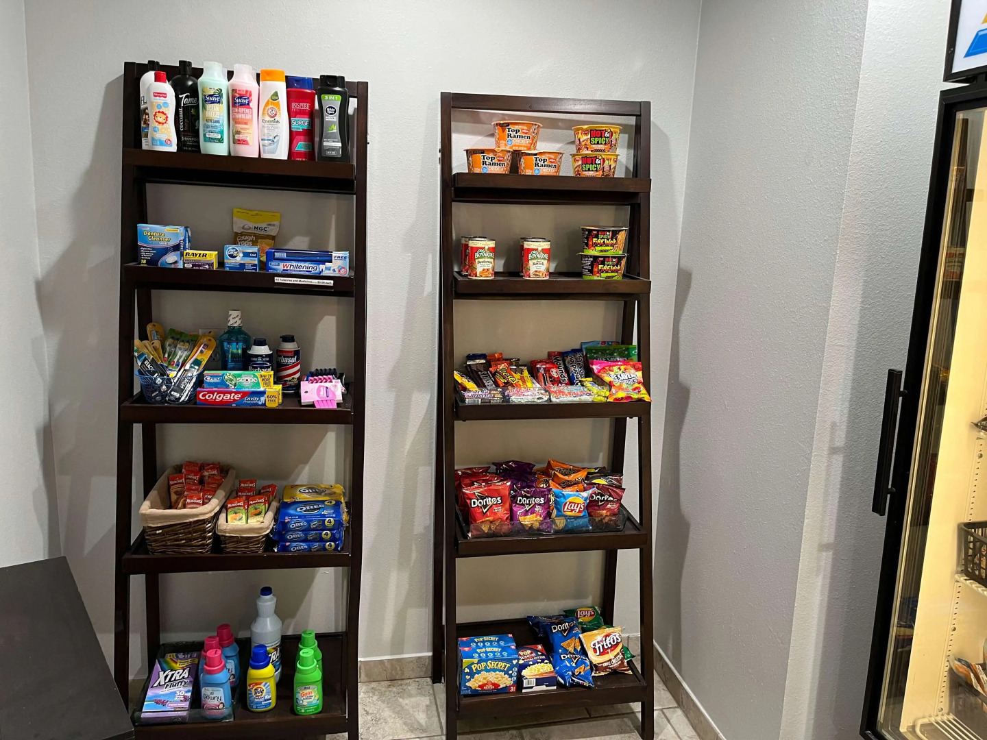 Motel 6 Junction, Texas - Llano River