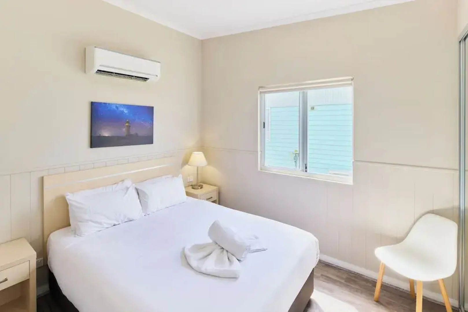 RAC Cervantes Holiday Park