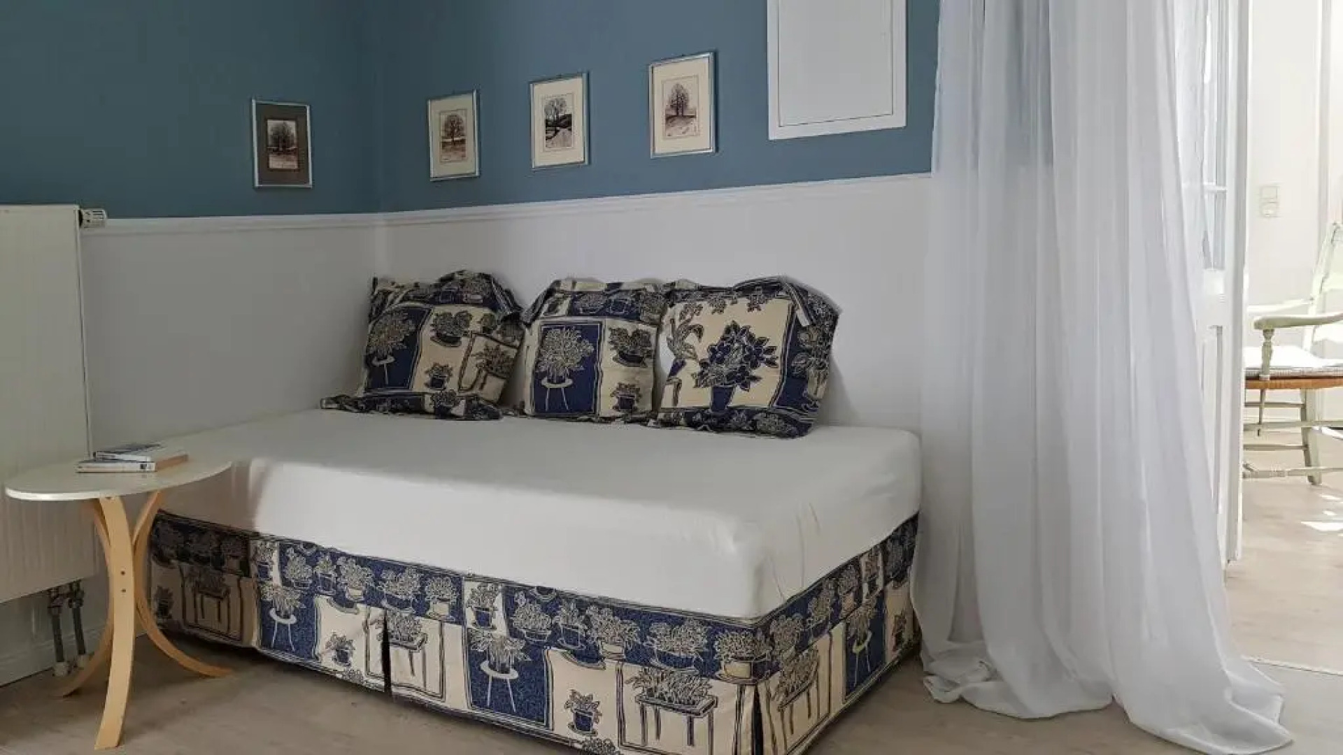 Ferienwohnungen Unter den Linden