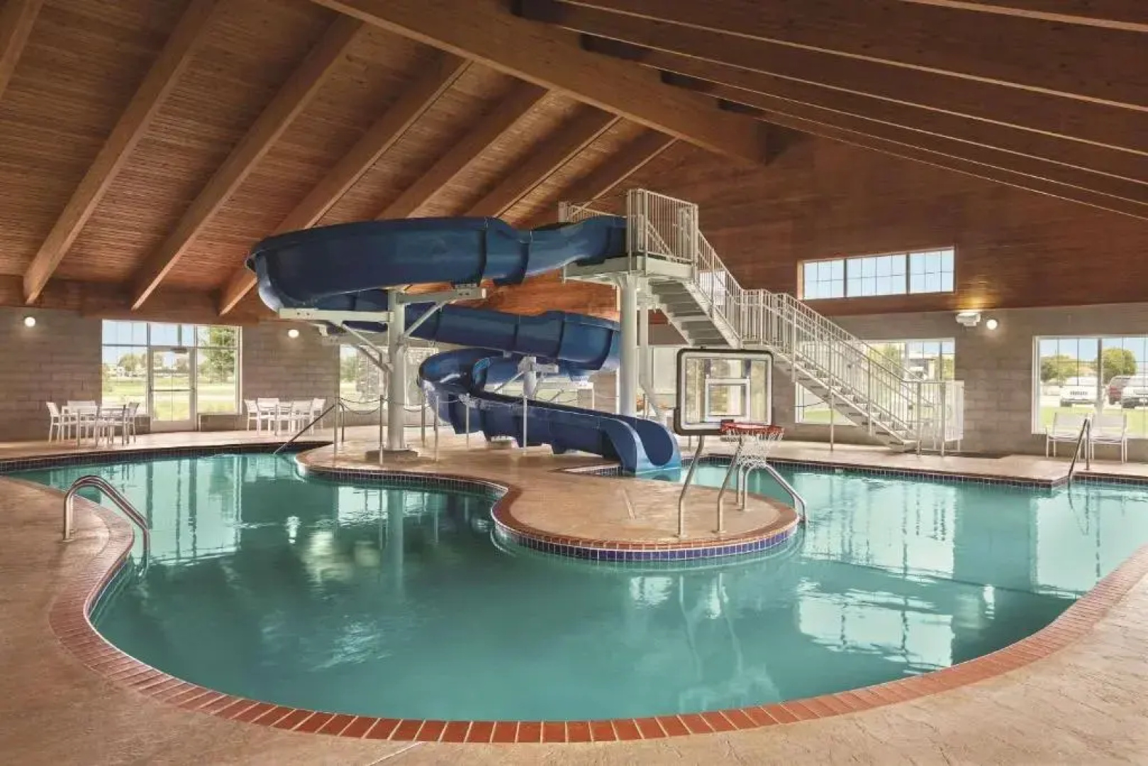Country Inn And Suites Willmar
