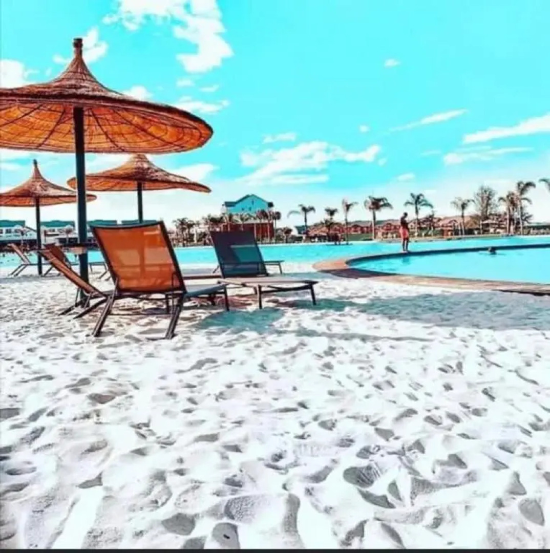 Blyde Luxury Apartment