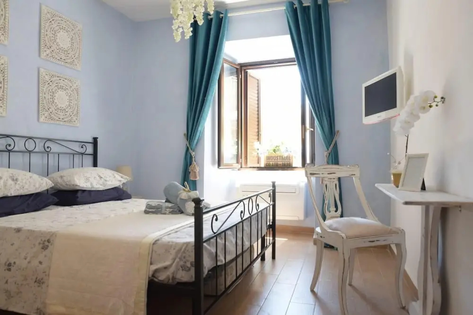 San Salvator Luxury Suites