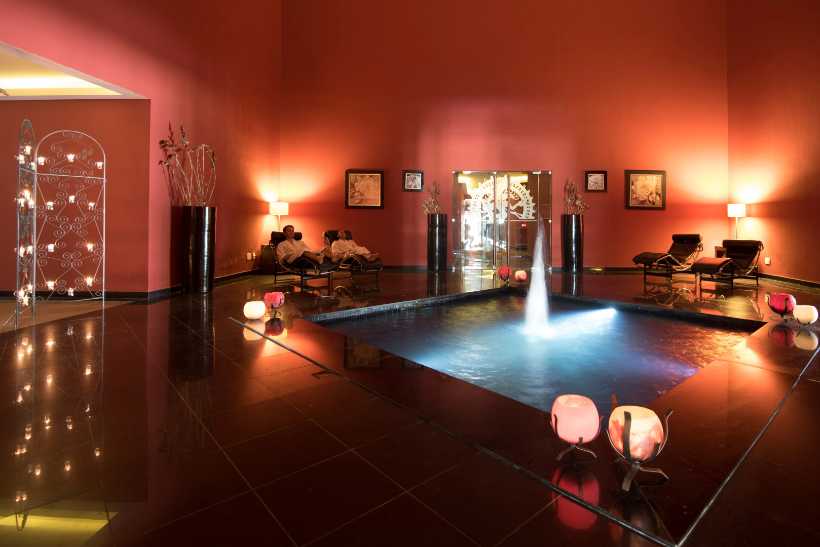 Vila Galé Cumbuco –  All Inclusive