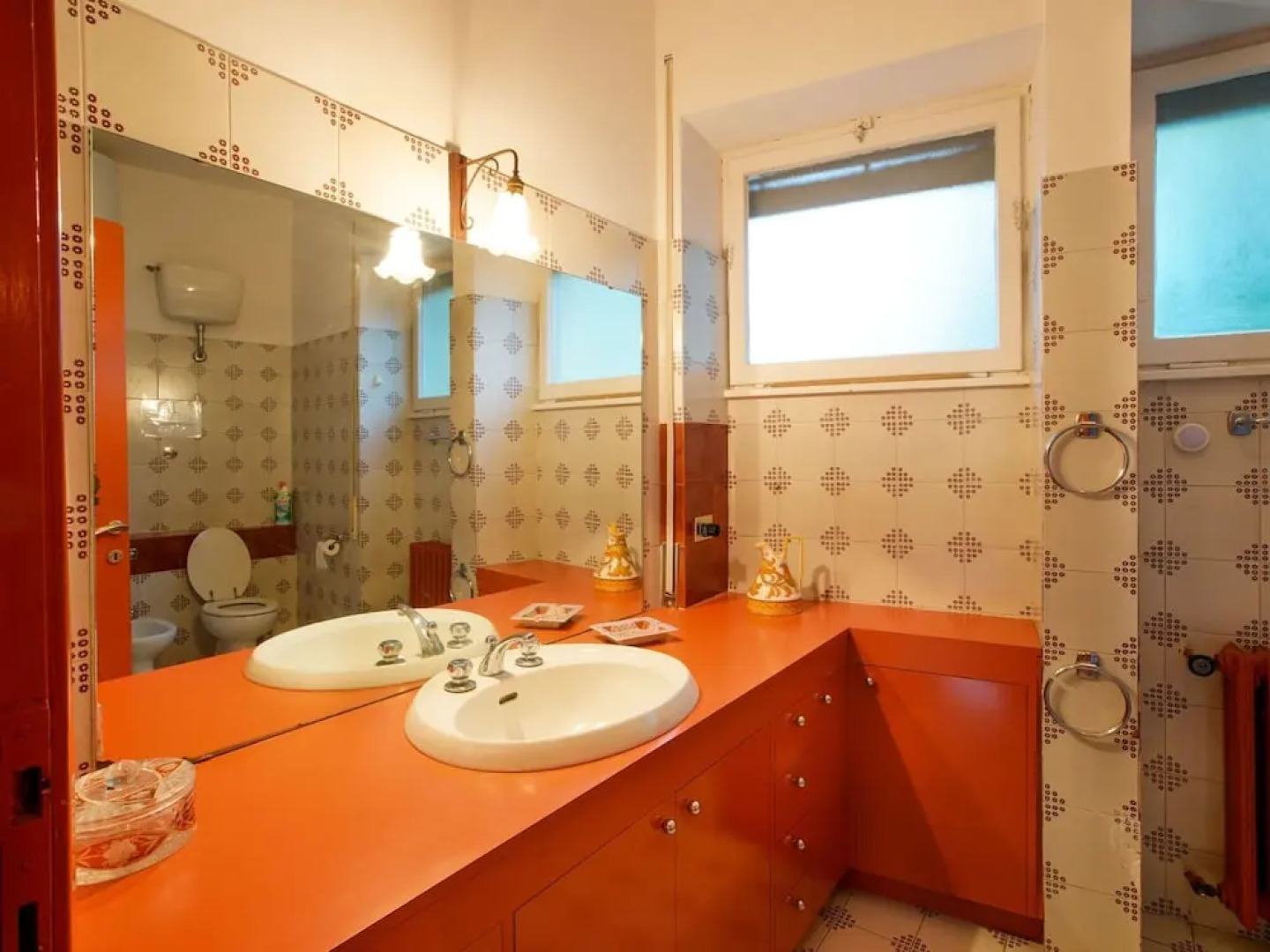 Elegant Countryside Villa