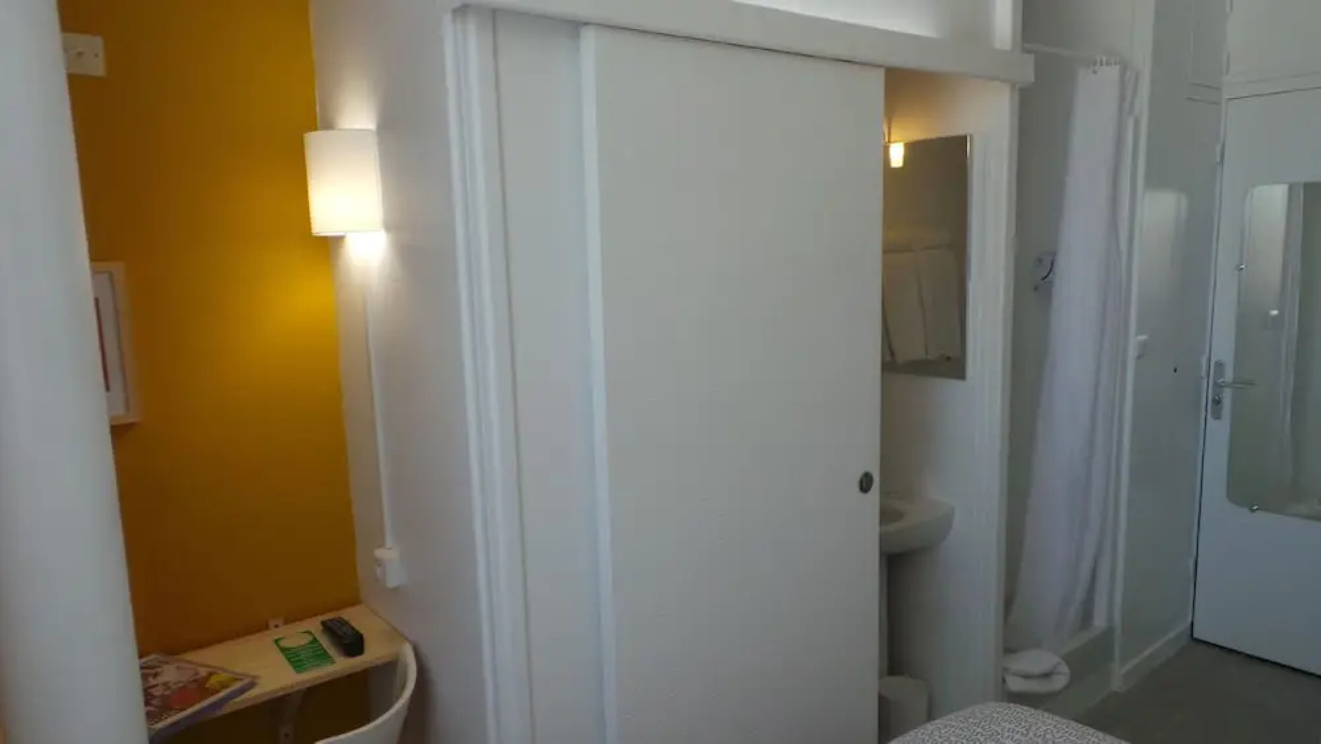 Hotel La Croisette & Restaurant Bistrot Gantier
