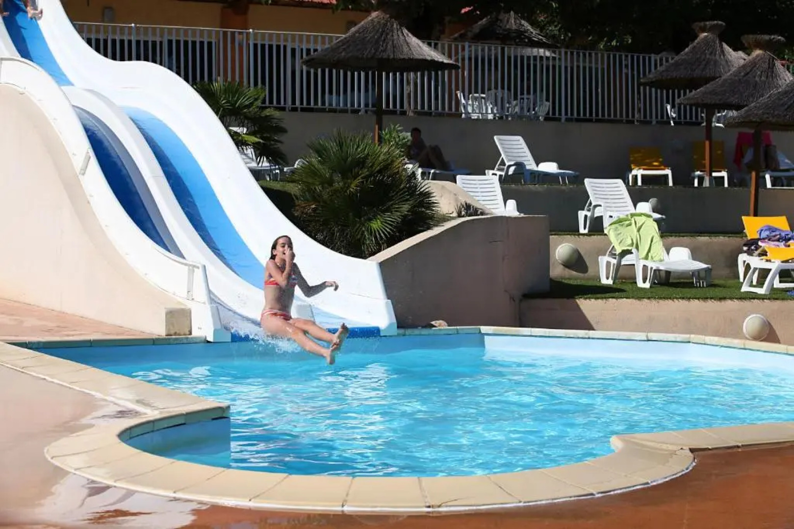 Ardeche - Gites Objectif Evasion