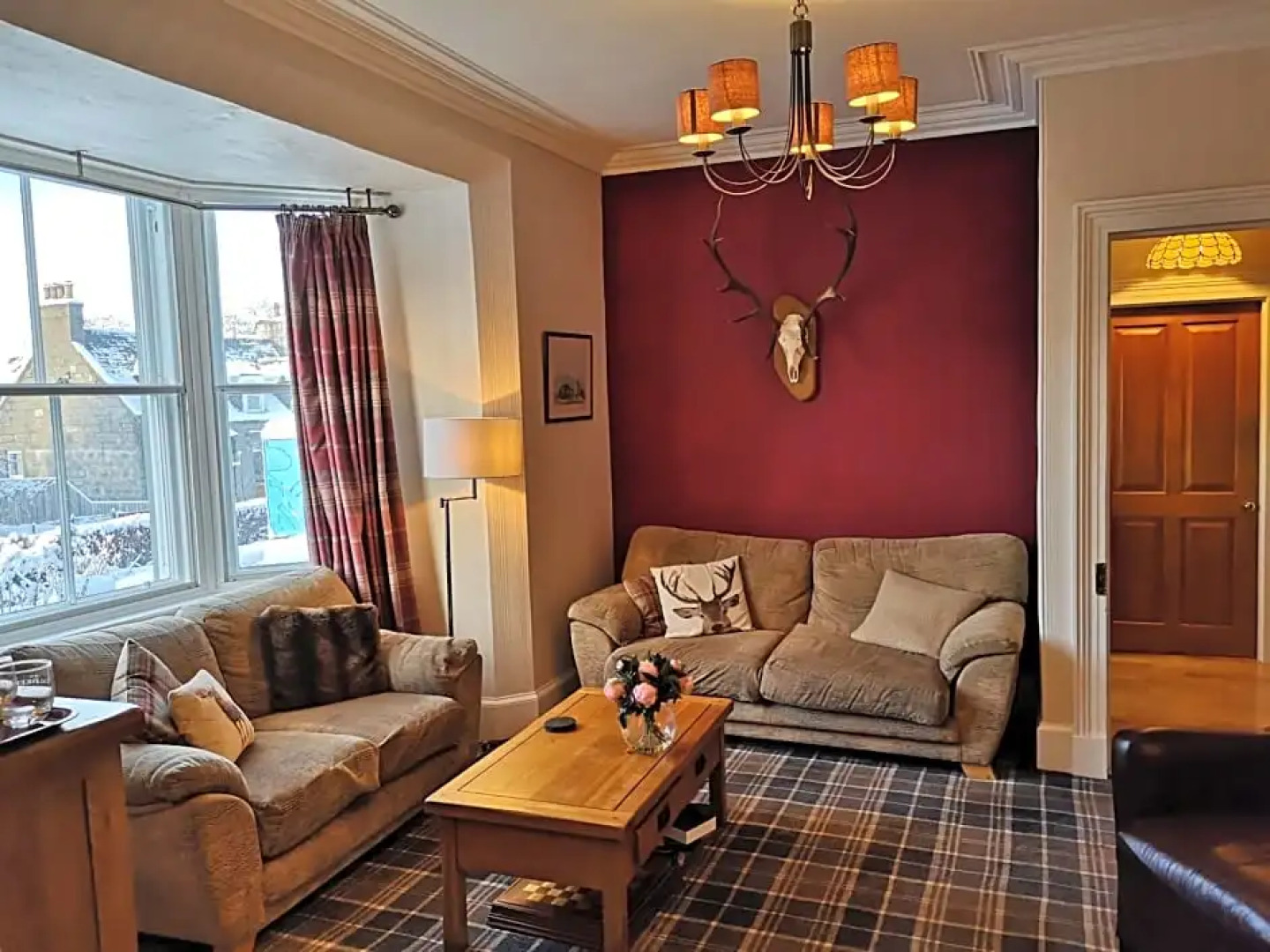 Granford Guest House