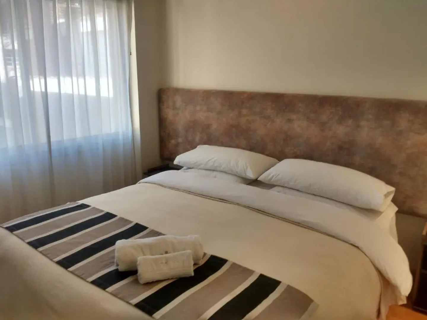 La Sofia Apart & Wines