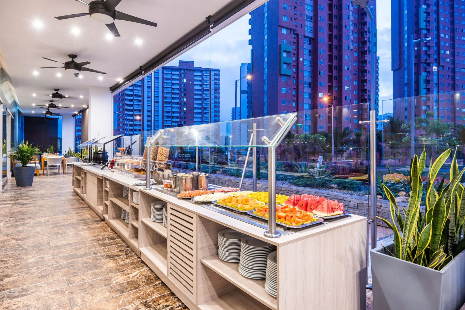 Crowne Plaza Barranquilla by IHG