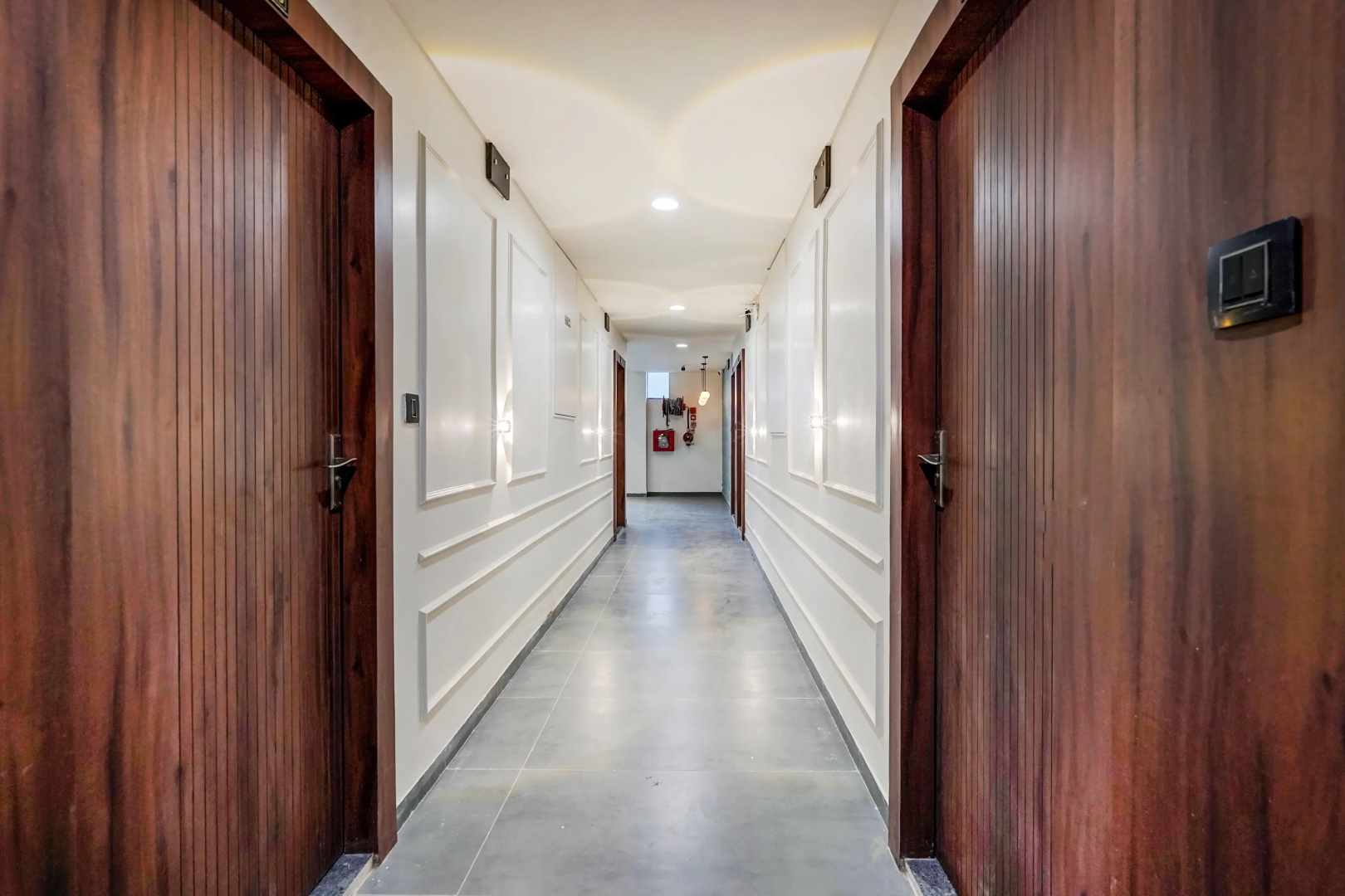 Townhouse GIDC Bol Sanand