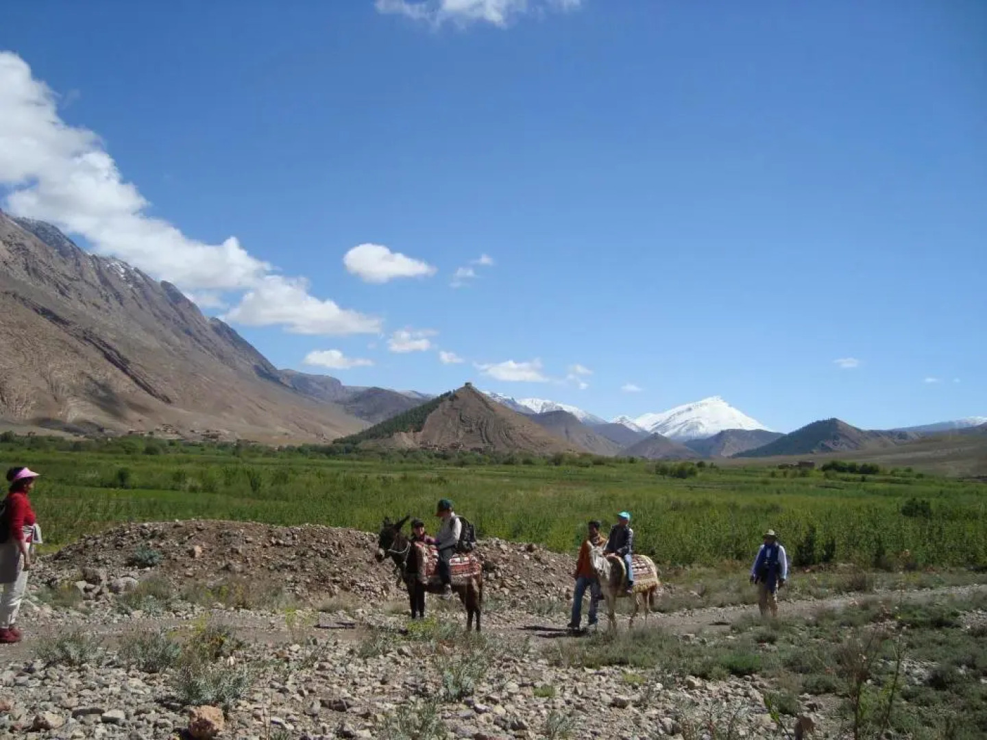 Maison Dhôtes Dar Afra