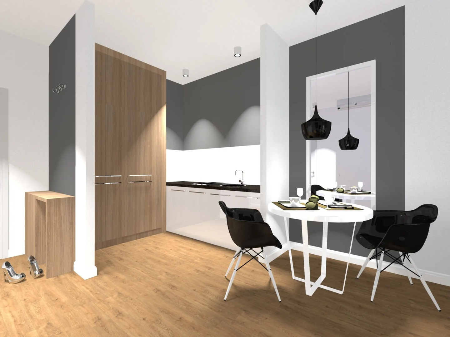 S6 by Platinum Residence