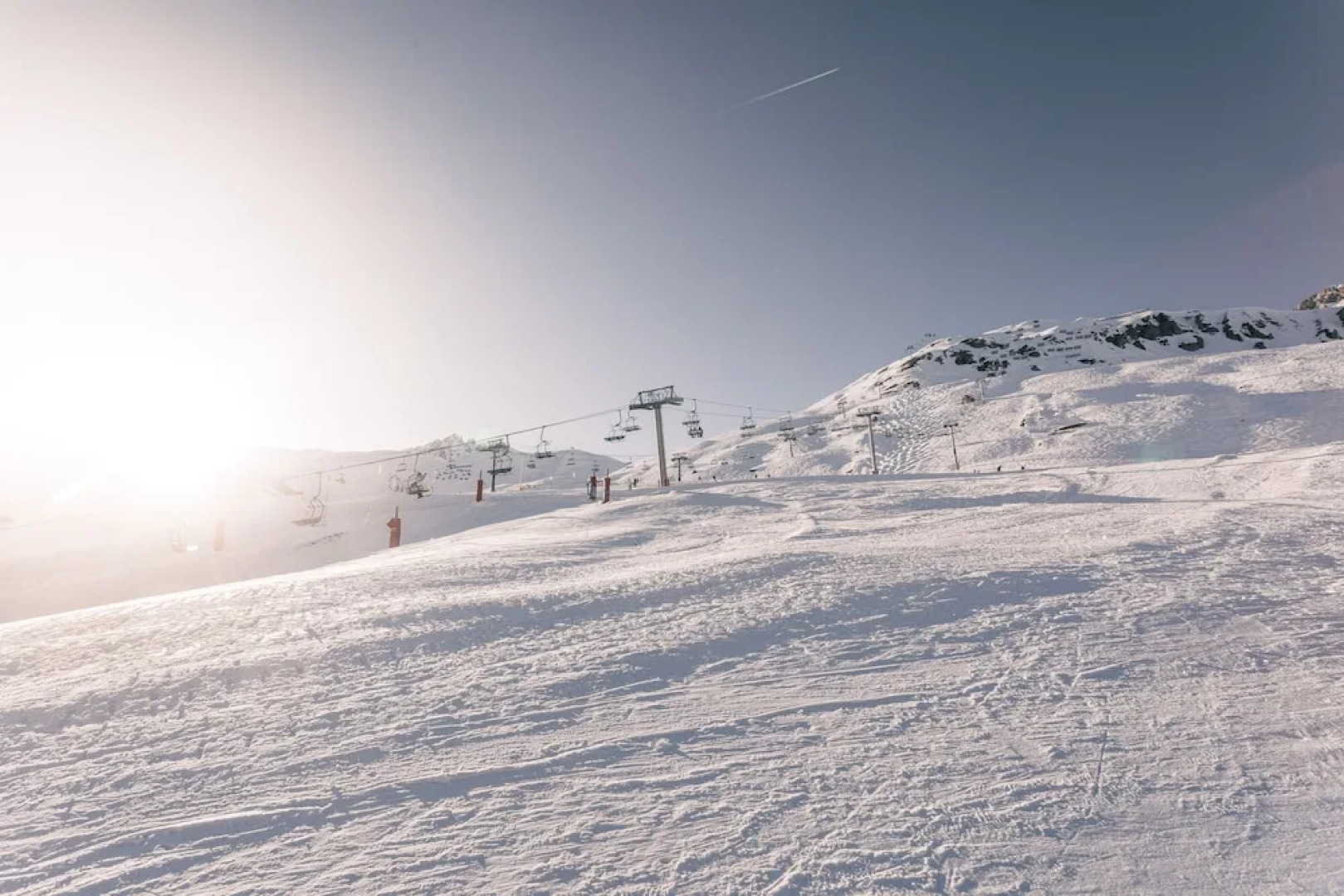 Hôtel Le Levanna by Les Etincelles