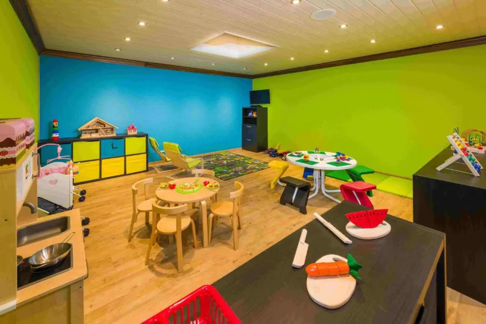 B&B AZapartments Lunic