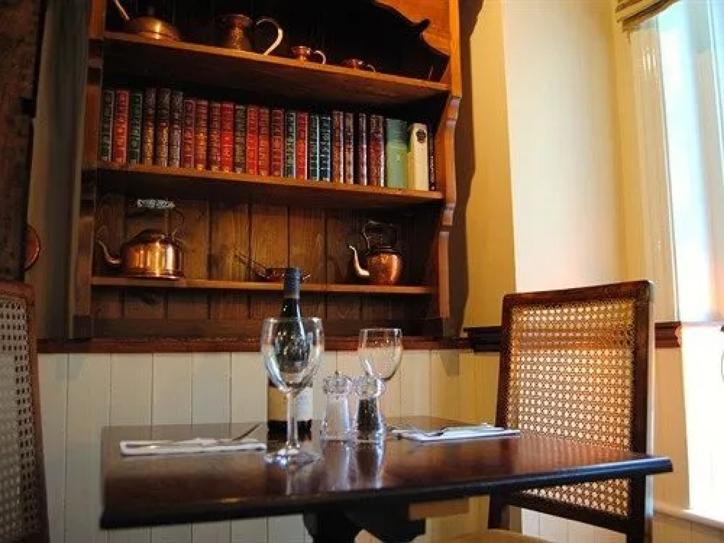 The Plough Inn