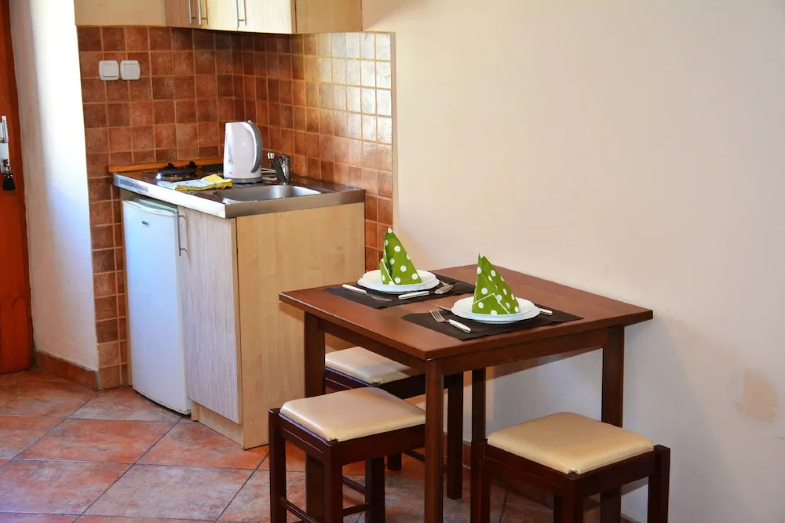 Apartments Tre Sorelle