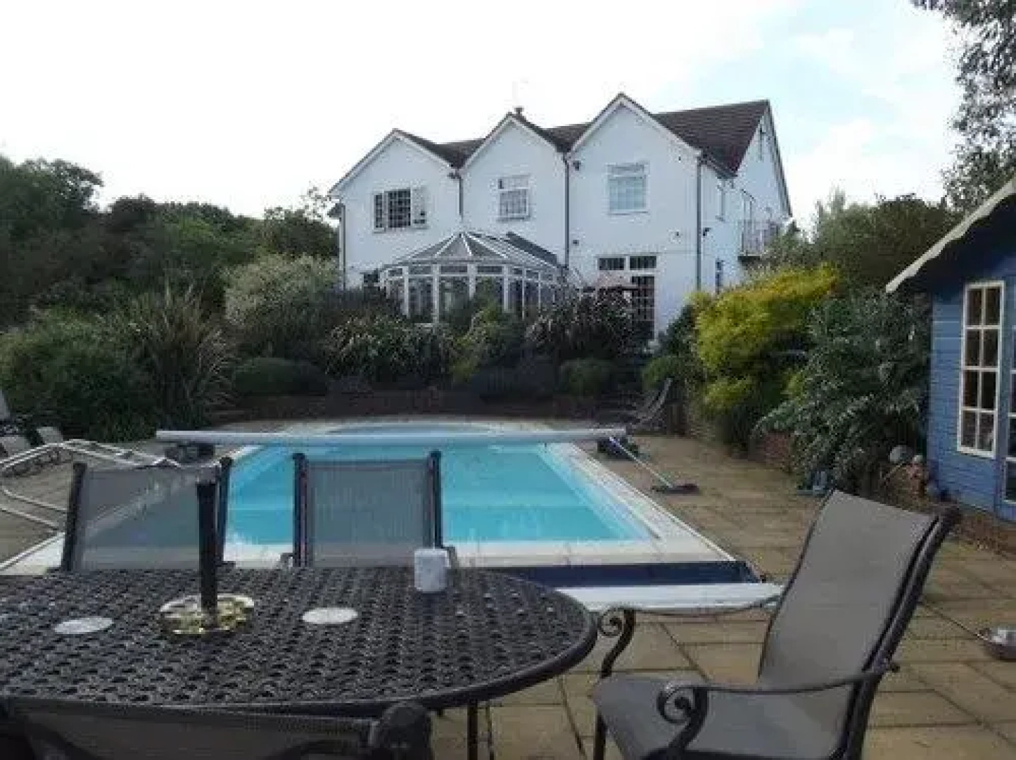 Bonnies Boutique B&B