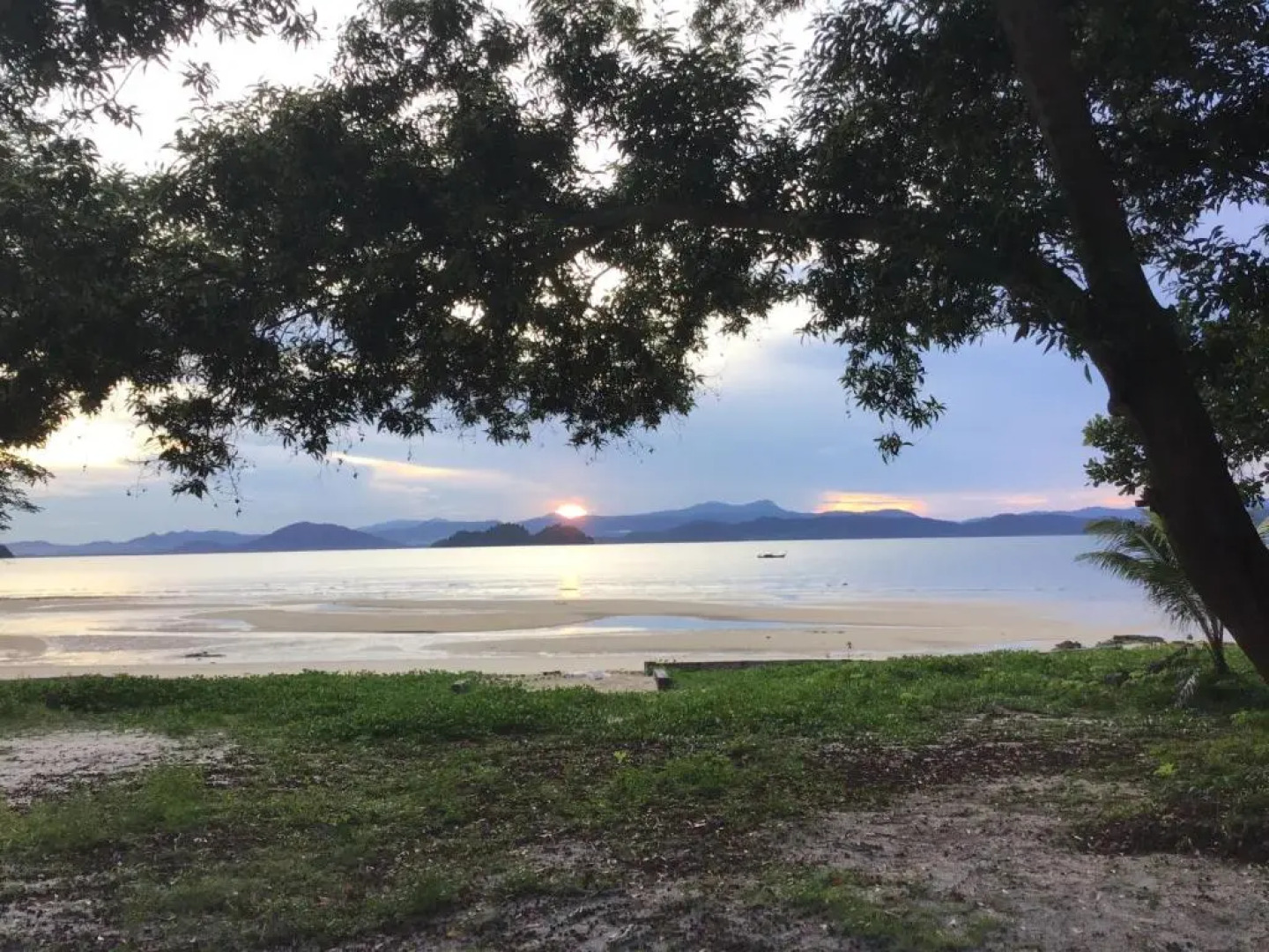 PP Land Beach Eco Resort