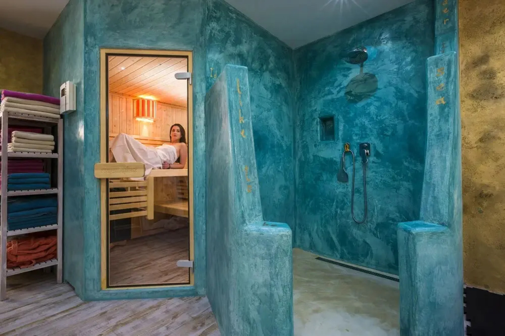 La Dolce Vita - app Studio Il Postino