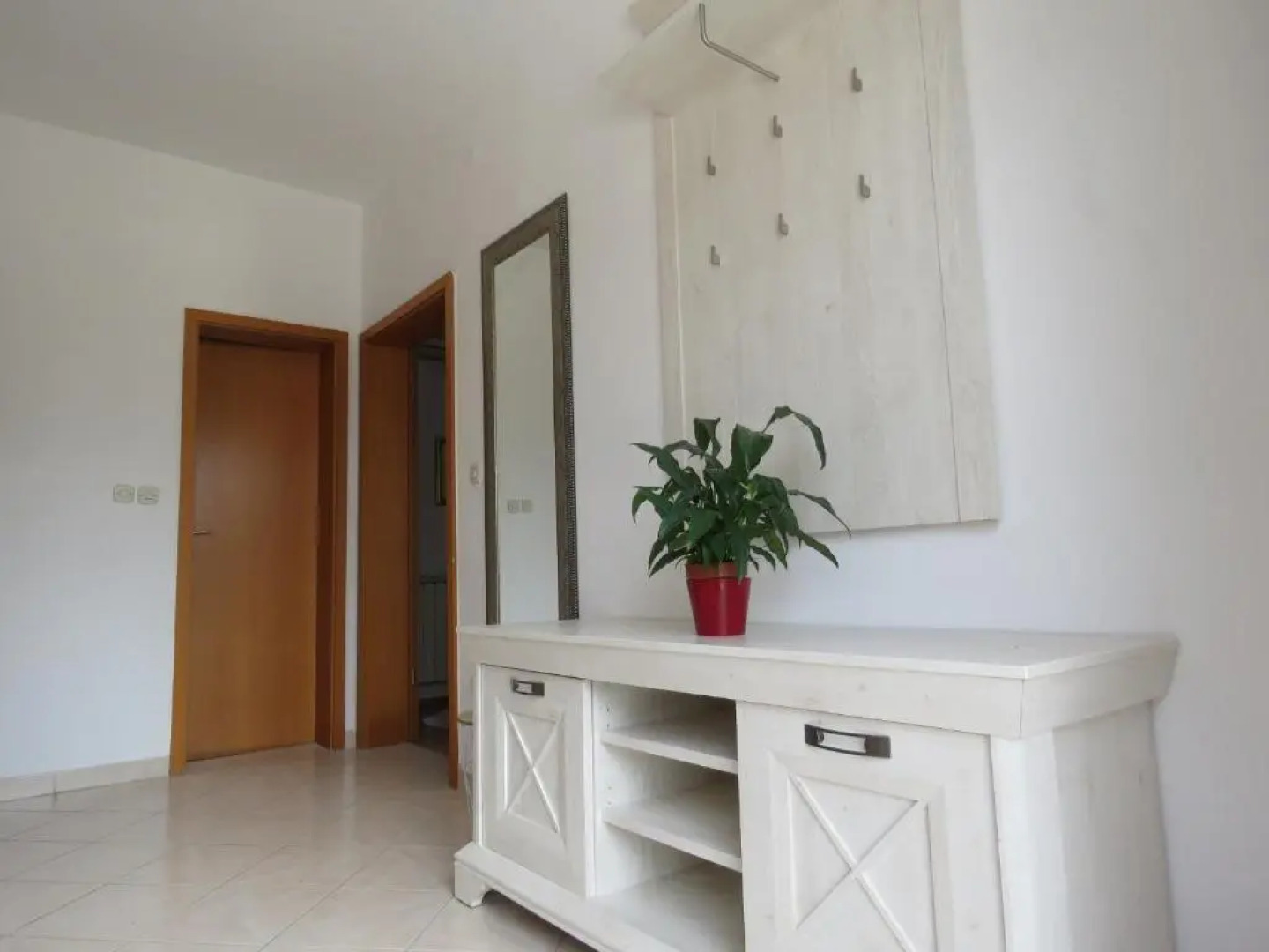 Apartman Smilje with Heating Pool
