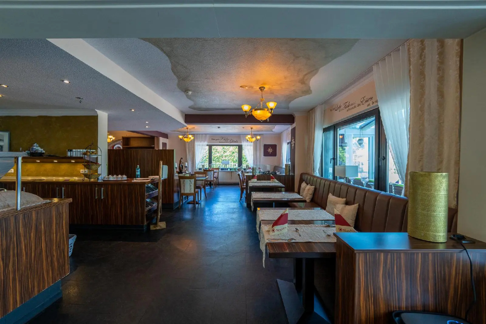 Hotel Nordstern