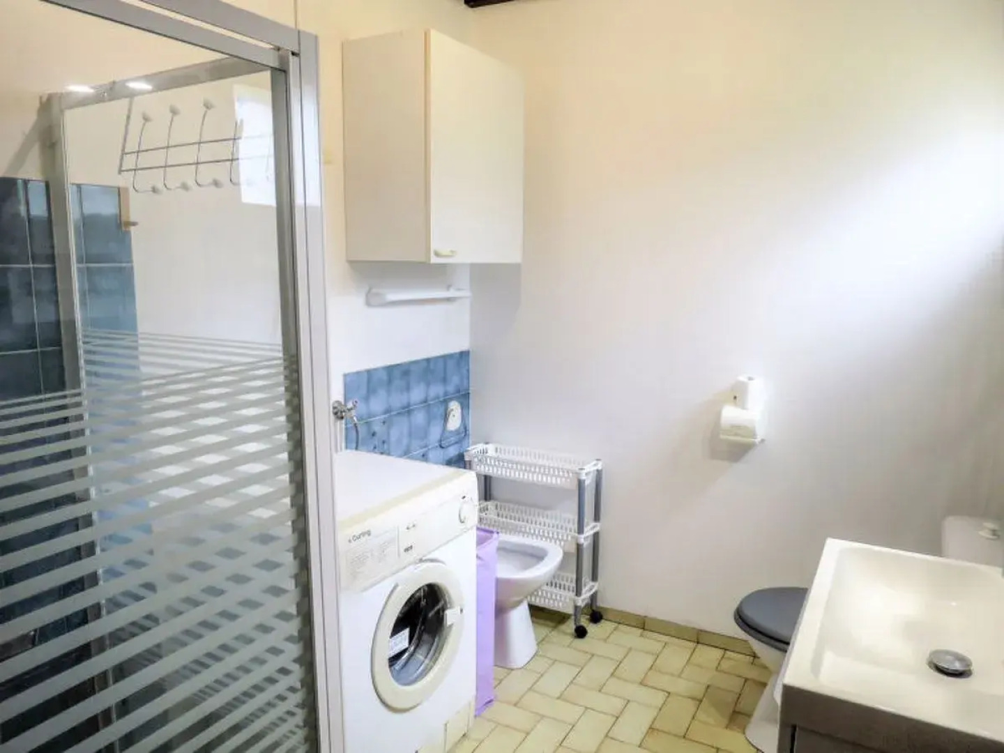 House Vignas Le Porge